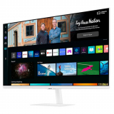 ТВ/Монитор Samsung M5 27" LS27CM501EMXUE