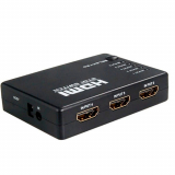 HDMI свитч HD (5 портов) 5PORT