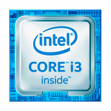 Процессор Intel Core i3-9100F