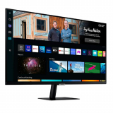 ТВ/Монитор Samsung M5 32" LS32BM500EMXUE