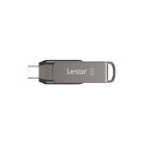 Накопитель USB Lexar D400 64Гб 3.1 LJDD400064G-BNQNG