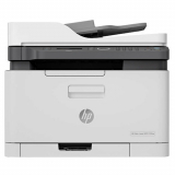 Принтер 4 в 1 HP Color LaserJet M179fnw MFP179FNW