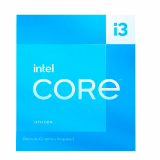 Процессор Intel Core i3-14100F