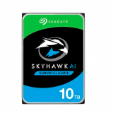 Жесткий диск для ПК Seagate Surveillance SkyHawk™ 10 TБ 3.5'' ST10000VE001