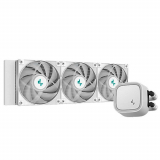 Кулер Deepcool LE720 360мм White LE720