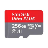 Карта памяти Sandisk 256 Гб SDSQUAC-256G-GN6MN