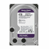 Жесткий диск для ПК WD Purple™ Surveillance 4 TБ 3.5'' WD40PURZ