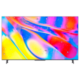 Телевизор TCL 50C725 QLED UHD Android 50"