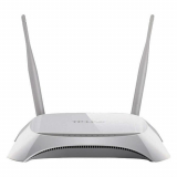 Wi-Fi роутер TP-Link TL-MR3420