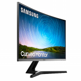 Монитор Samsung CR500 32" закругленный LC32R500FHMXZN