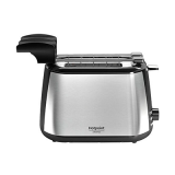 Тостер Hotpoint TT22MDXB0LUK