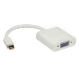 Адаптер Mini DisplayPort в VGA