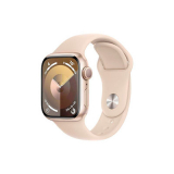 Смарт-часы Apple Watch Series 9 41мм Starlight