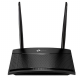 Wi-Fi роутер TP-Link TL-MR100 LTE