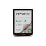 Электронная книга Pocketbook Inkpad Color PB741-N-CN