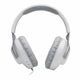 Наушники JBL Quantum 100 JBLQUANTUM100WHT