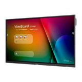 Интерактивная панель ViewSonic IFP8632 86"