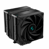 Кулер Deepcool AK 620 Zero Dark