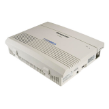 Мини АТС Panasonic KX-TES824UE