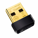 Wi-Fi USB-адаптер TP-Link TL-WN725N