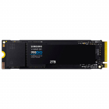 Накопитель SSD Samsung 990 EVO 2ТБ M.2 NVMe GEN 4.0