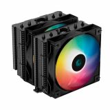 Кулер Deepcool AG620 BK ARGB