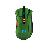 Мышь Razer DeathAdder v2 HALO Infinite edition RX01-03210300-R3M1