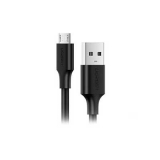 Кабель Ugreen US289 microUSB - USB 2.0 1м (60136)