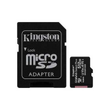 Карта памяти Kingston Canvas Go Plus 512 ГБ SDCS2/512GB