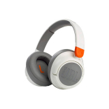 Наушники JBL JR460NC белые, синие, розовые