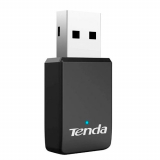 Wi-Fi USB-адаптер Tenda U9 AC650