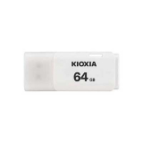 Накопитель USB Kioxia 64GB U202 2.0 LU202W064GG4