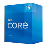 Процессор Intel Core i5-11400F