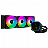 Кулер Deepcool LS720 SE Digital 360мм RGB