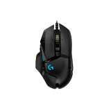 Мышь Logitech G502 HERO L910-005474