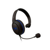 Гарнитура HyperX Cloud Chat HX-HSCCHS-BK/EM