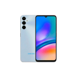 Смартфон Samsung Galaxy A05s 4/64 ГБ черный, серебристый