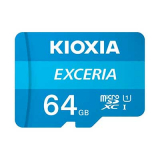 Карта памяти Kioxia by Toshiba 64 Гб LMEX1L064GG2