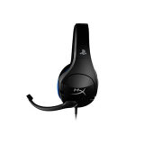 Наушники HyperX Cloud Stinger PlayStation HX-HSCSS-BK/EM