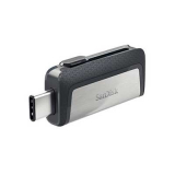 Накопитель USB Sandisk 32GB Ultra Dual 3.0/USB Type C SDDDC2-032G-G46