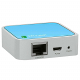 Wi-Fi роутер TP-Link TL-WR802N