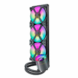 Кулер Deepcool Castle 360EX RGB