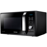 Микроволновая печь Samsung MS23F302TAK/BW