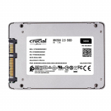 Накопитель SSD Crucial MX500 1 ТБ CT1000MX500SSD1