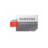 Карта памяти Samsung EVO Plus 256GB MB-MC256HA/APC