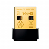 Wi-Fi USB-адаптер TP-Link TL-WN725N