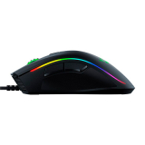 Компьютерная мышь RAZER MAMBA ELITE