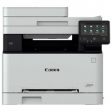 Принтер 4 в 1 Canon ColorJet MF657CDW