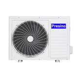 Кондиционер Presino 12000BTU - 40 кв.м. PMAC12BW-2A2A2NA