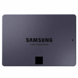 Накопитель SSD Samsung QVO 870 4 ТБ 2.5''